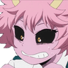 MinaWorried