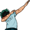 DekuDab