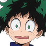 DekuWhatThe