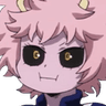 MinaPout