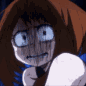 UraScared