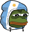 FeelsArgentiMan