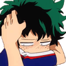 DekuShy