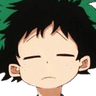 DekuBored