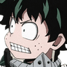 DekuCringe