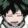 DekuSigh