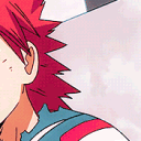 KiriSmirkGif