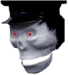 spooky