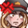 CamieTilted