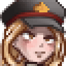 CamieAngery
