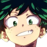 DekuSmirk