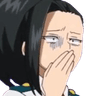 MomoDisgusted