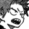 KiriAnnoyed