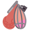 FTGPcockcage