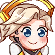 hh_mercyHeadpat
