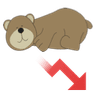 bearish