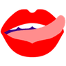FTGPLickingLips