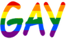 gay
