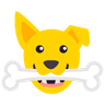 FTGPDogBone