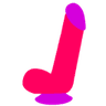 FTGPPinkDildo