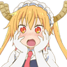 TohruSurprised