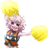 MinaCheer