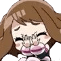 UraShy