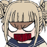 TogaAngry