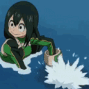 TsuDrowning