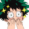 DekuGasp