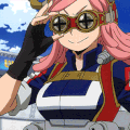 MeiGoggles
