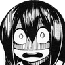 TsuScared