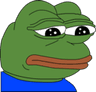 SadPepe