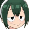 TsuTired