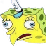 spongemock