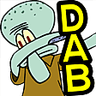 squiddab
