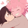 MinaHug