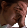 facepalm