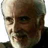 creepydooku