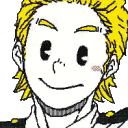 MirioSmiling