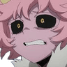MinaScared