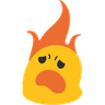 blob_on_fire