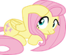 FlutterCower