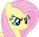 FlutterAngry