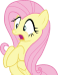 FlutterScared