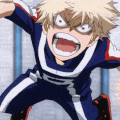 BakuBurst