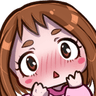 UraBlush