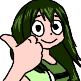 TsuThumbsUp