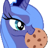 lunacookie