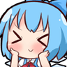 cirno_ohmy